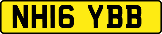 NH16YBB
