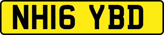 NH16YBD