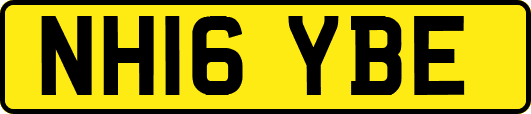 NH16YBE