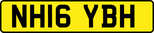 NH16YBH