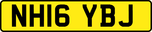 NH16YBJ