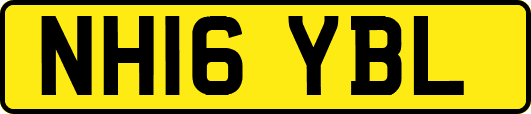 NH16YBL
