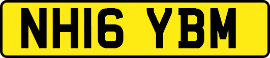 NH16YBM