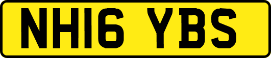 NH16YBS