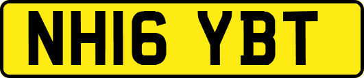 NH16YBT