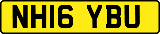 NH16YBU