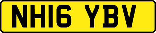 NH16YBV