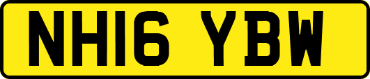 NH16YBW