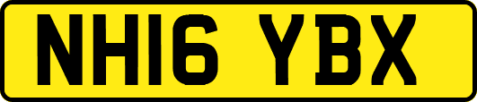 NH16YBX