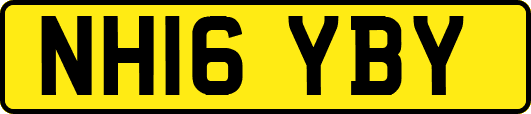 NH16YBY