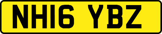 NH16YBZ