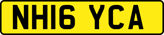 NH16YCA