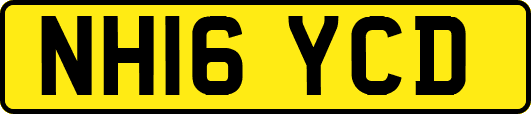 NH16YCD