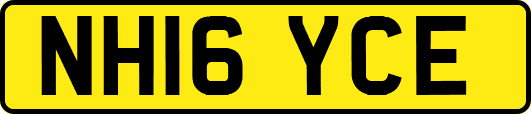 NH16YCE