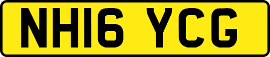 NH16YCG