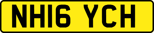 NH16YCH