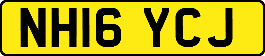 NH16YCJ