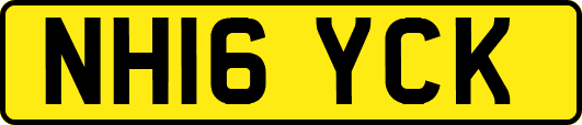 NH16YCK