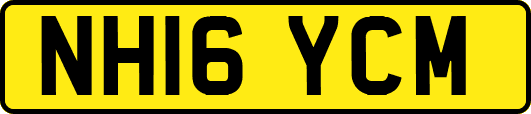 NH16YCM