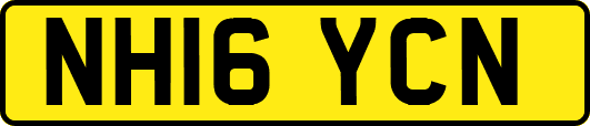 NH16YCN
