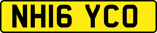 NH16YCO