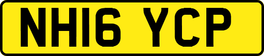 NH16YCP