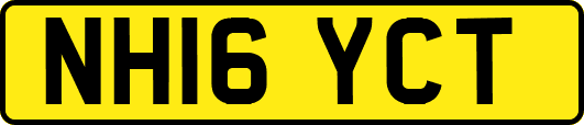 NH16YCT