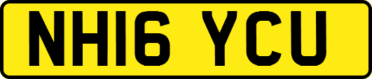 NH16YCU