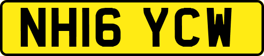 NH16YCW