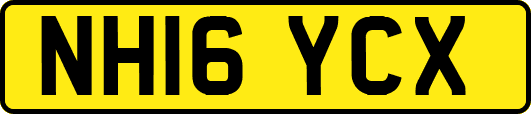 NH16YCX