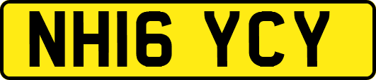 NH16YCY