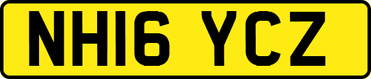 NH16YCZ