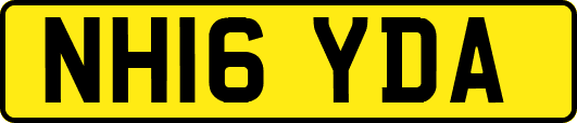 NH16YDA