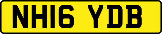 NH16YDB