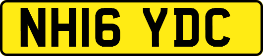 NH16YDC