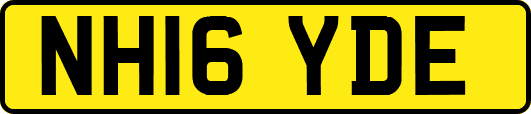 NH16YDE