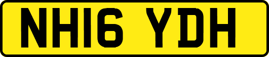 NH16YDH