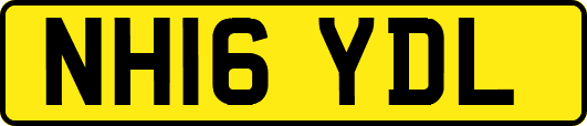 NH16YDL