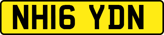 NH16YDN