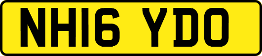 NH16YDO
