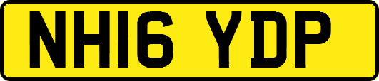 NH16YDP