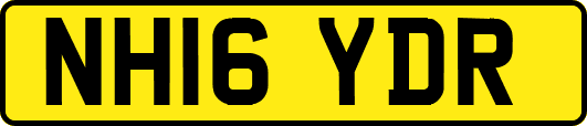 NH16YDR