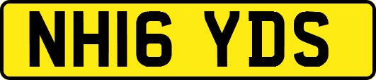 NH16YDS