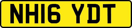 NH16YDT