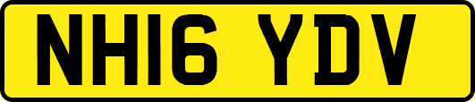 NH16YDV