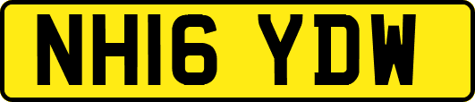 NH16YDW