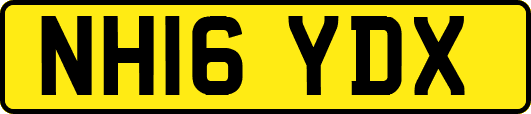 NH16YDX