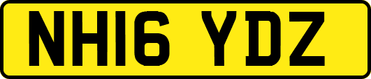 NH16YDZ