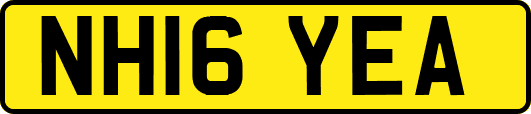 NH16YEA