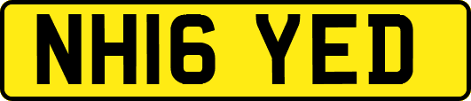 NH16YED
